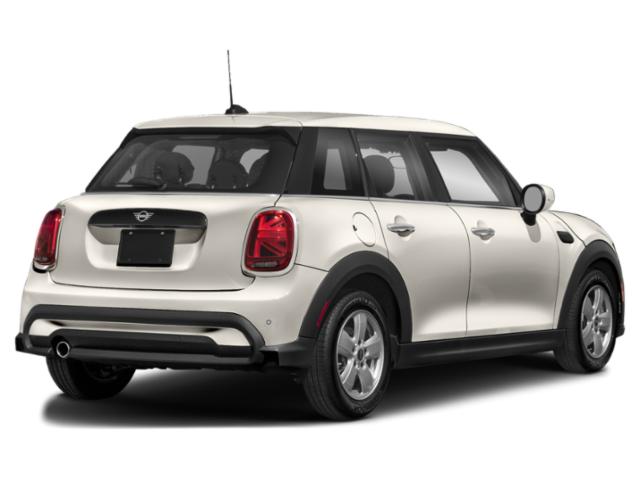 2024 Mini Hardtop Cooper S