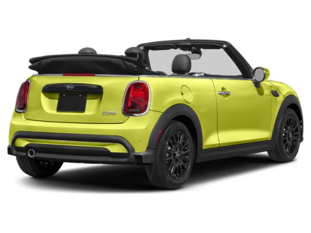 2024 Mini Convertible Cooper S