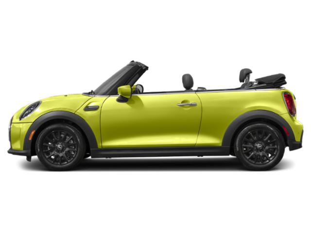 2024 Mini Convertible Cooper S