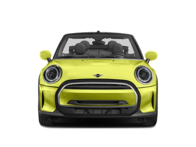 2024 MINI Cooper Convertible Cooper S