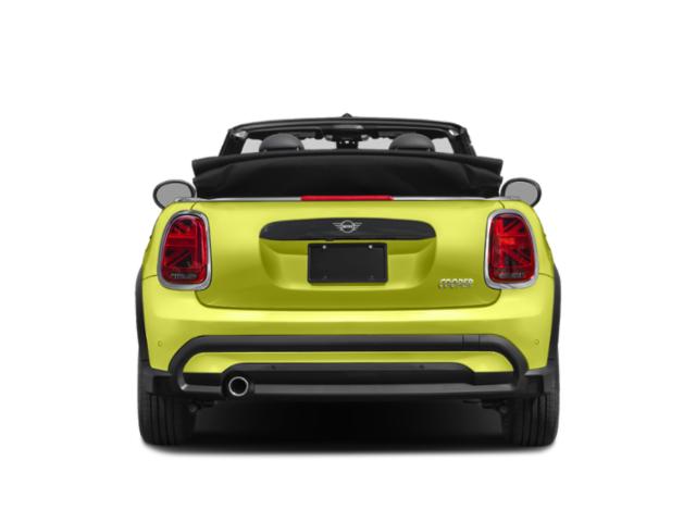 2024 MINI Cooper Convertible Cooper S