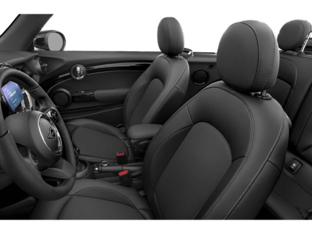 2024 MINI Cooper Convertible Cooper S