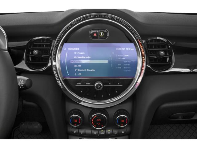 2024 MINI Cooper Convertible Cooper S