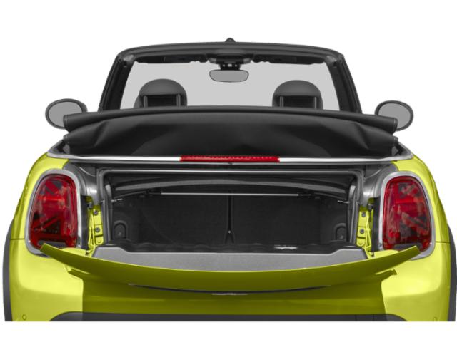 2024 MINI Cooper Convertible Cooper S