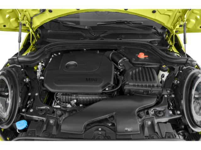 2024 MINI Cooper Convertible Cooper S