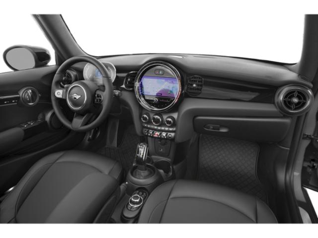 2024 MINI Cooper Convertible Cooper S
