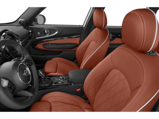 2024 MINI Cooper Clubman Cooper S
