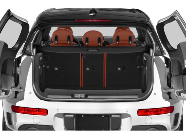 2024 MINI Cooper Clubman Cooper S