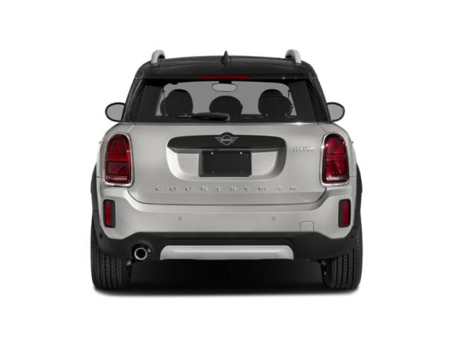 2024 MINI Cooper Countryman Cooper S