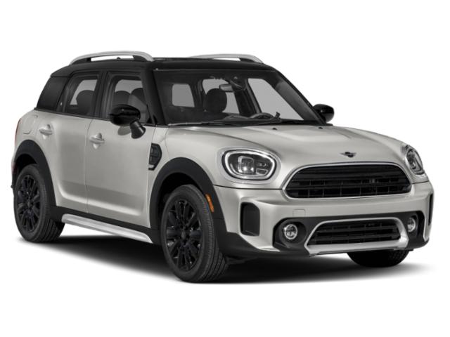 2024 MINI Cooper Countryman Cooper S