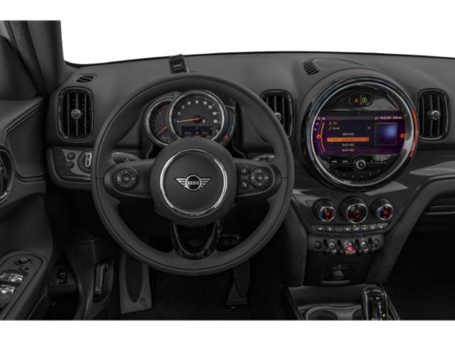 2024 MINI Cooper Countryman Cooper S