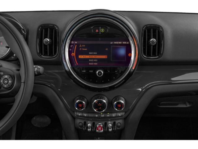 2024 MINI Cooper Countryman Cooper S