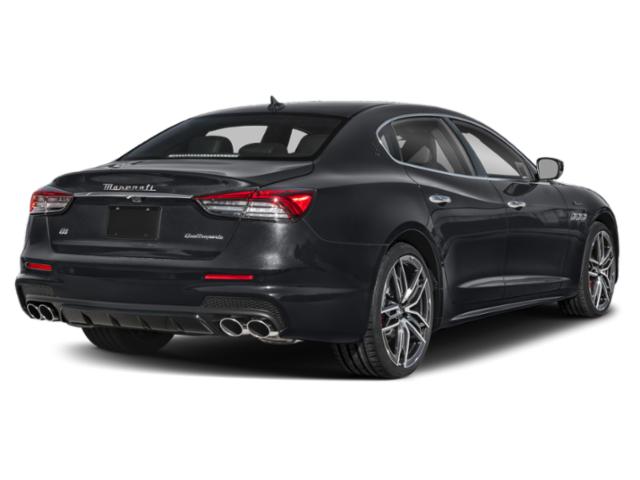 2024 Maserati Quattroporte Modena Ultima Q4 2024 Maserati Quattroporte Modena Ultima Q4