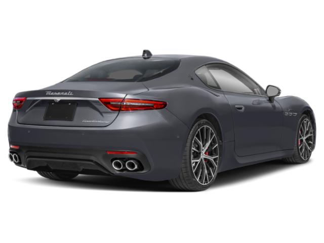 2024 Maserati GranTurismo Trofeo