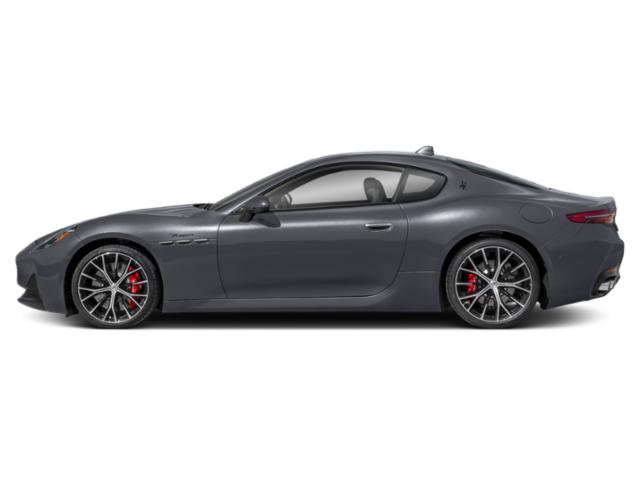 2024 Maserati GranTurismo Trofeo