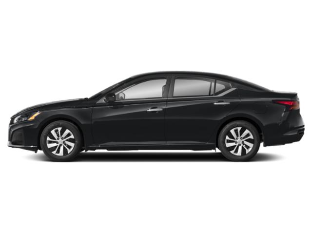 2024 Nissan Altima S FWD