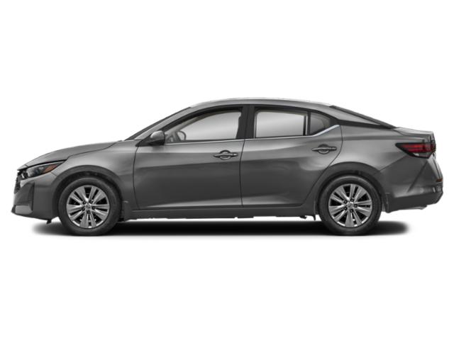 2024 Nissan Sentra S Xtronic CVT