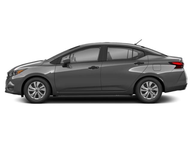 2024 Nissan Versa 1.6 SR