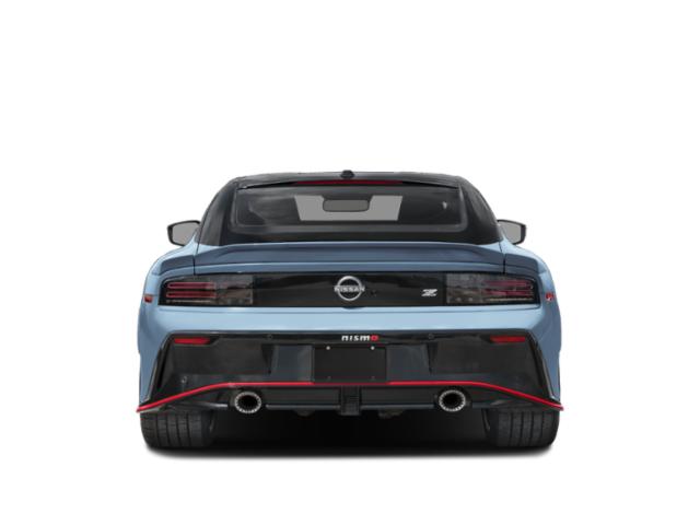 2024 Nissan Z NISMO Auto