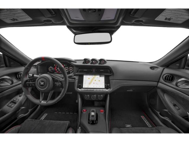 2024 Nissan Z NISMO Auto