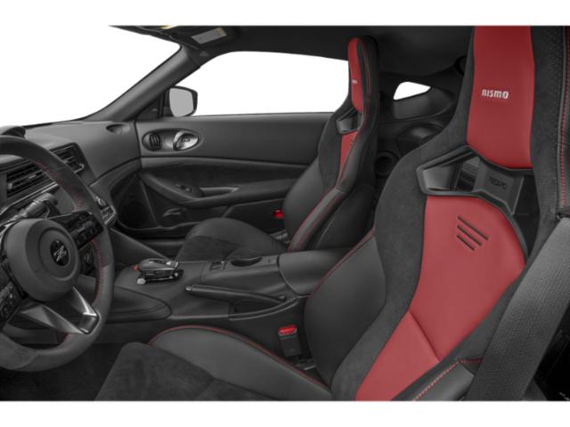 2024 Nissan Z NISMO Auto