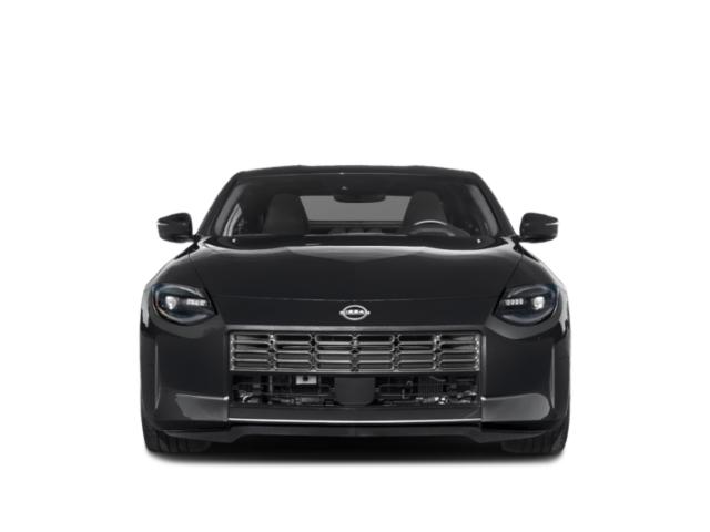 2024 Nissan Z Performance Auto