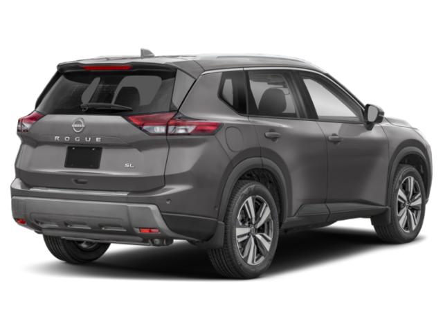 2024 Nissan Rogue SL Intelligent AWD