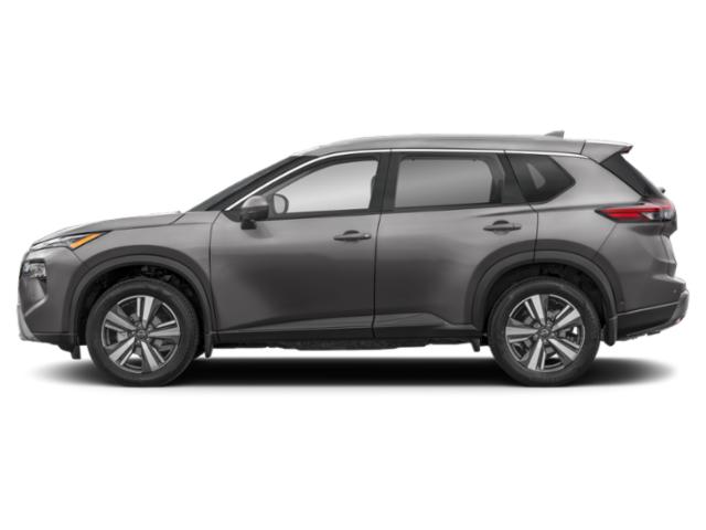 2024 Nissan Rogue SL Intelligent AWD