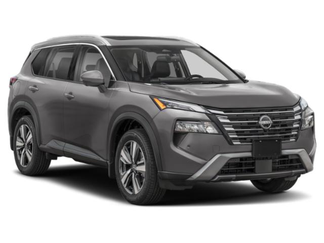 2024 Nissan Rogue SL FWD