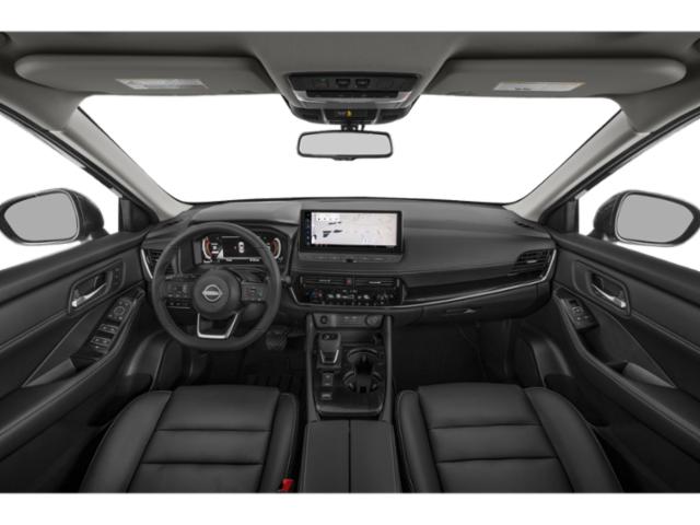 2024 Nissan Rogue SL FWD