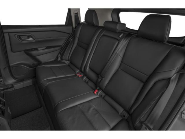 2024 Nissan Rogue SL FWD