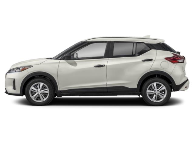 2024 Nissan Kicks S Xtronic CVT