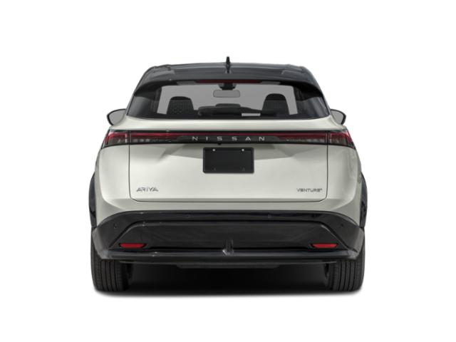2024 Nissan ARIYA VENTURE+