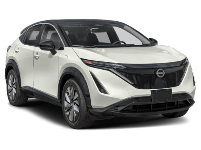 2024 Nissan ARIYA VENTURE+