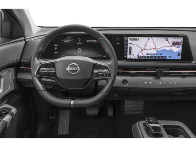 2024 Nissan ARIYA VENTURE+