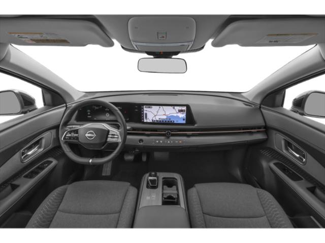 2024 Nissan ARIYA VENTURE+