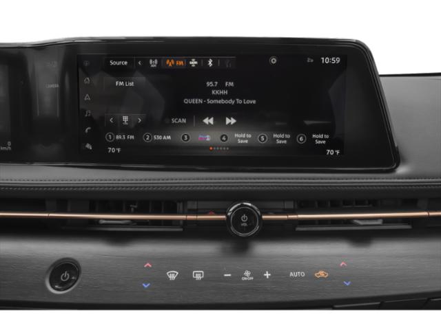 2024 Nissan ARIYA VENTURE+