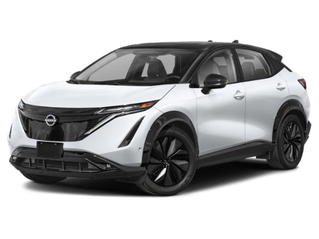 2024 Nissan ARIYA PLATINUM+ for sale near Columbus, OH