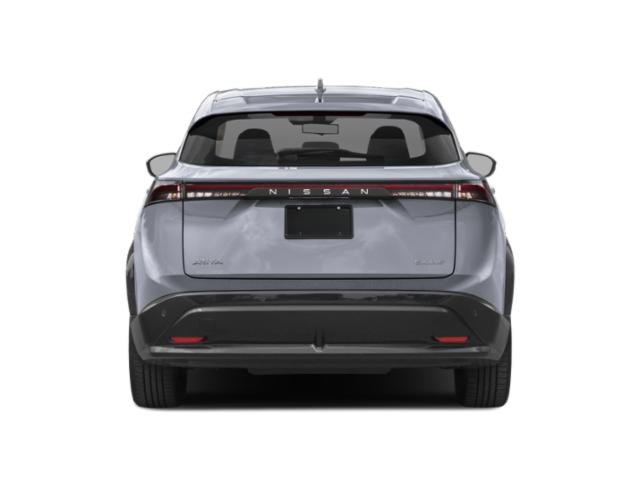 2024 Nissan ARIYA EVOLVE+