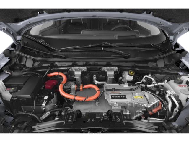 2024 Nissan ARIYA EVOLVE+