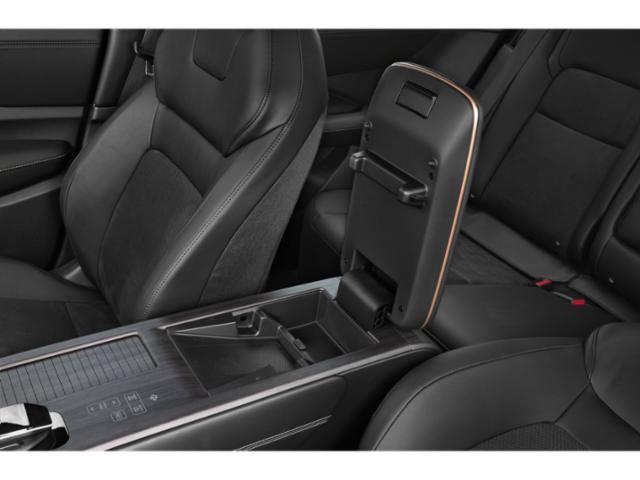 2024 Nissan ARIYA EVOLVE+