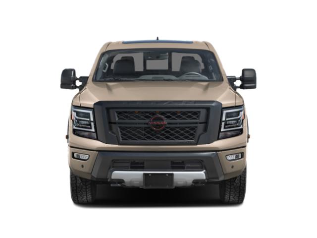 2024 Nissan Titan XD Crew Cab PRO-4X 4x4