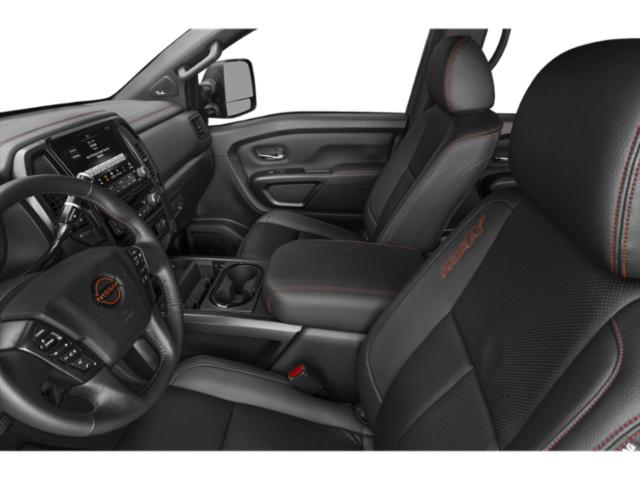 2024 Nissan Titan XD Crew Cab PRO-4X 4x4