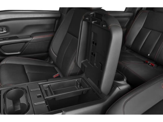 2024 Nissan Titan XD Crew Cab PRO-4X 4x4