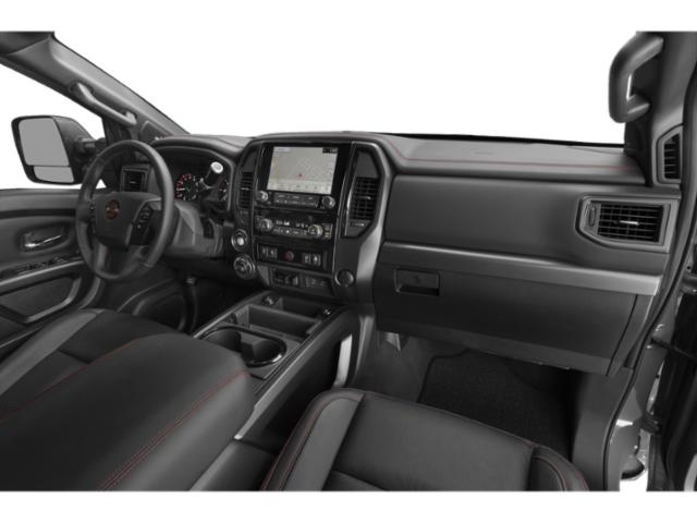 2024 Nissan Titan XD Crew Cab PRO-4X 4x4