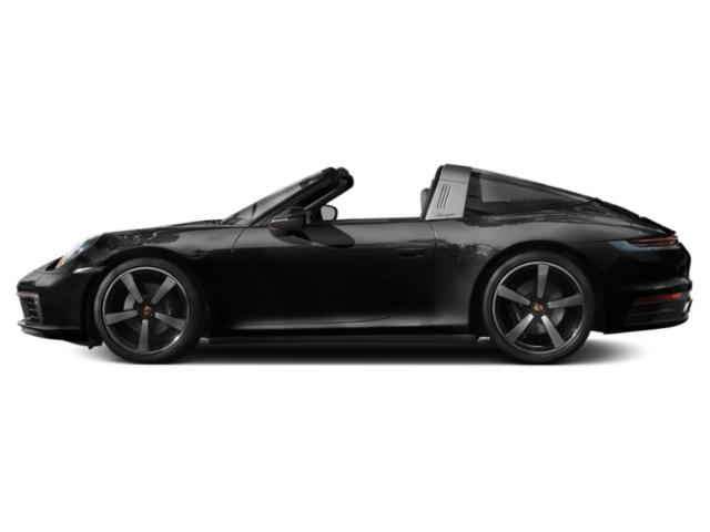 2024 Porsche 911 Targa 4 GTS 2024 Porsche 911 Targa 4 GTS