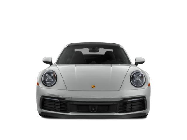 2024 Porsche 911 Carrera