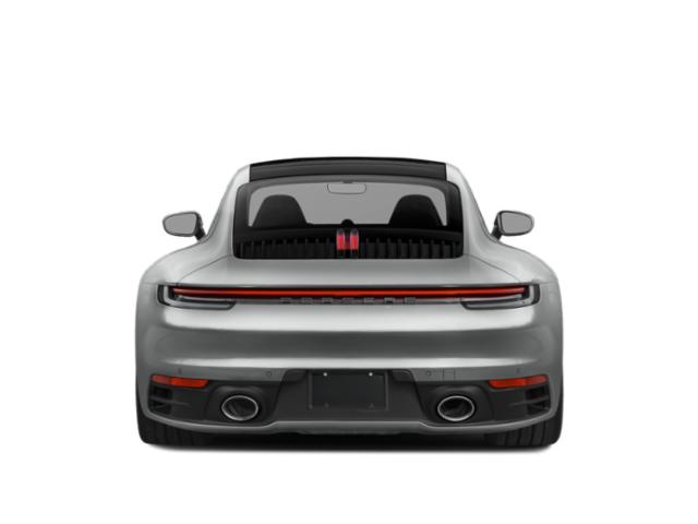 2024 Porsche 911 Carrera