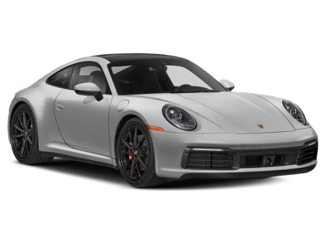 2024 Porsche 911 Carrera