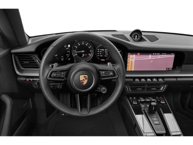 2024 Porsche 911 Carrera